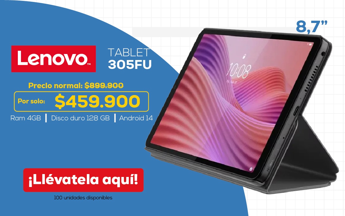 EPSON Multifuncional L3210 IMPRESIÓN - COPIA - ESCANEA 40 Unidades disponibles. Precio normal: $999.900 Por solo: $769.900 20 cuotas quincenales de $55.600